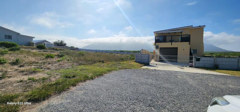 0 Bedroom Property for Sale in Perlemoenbaai Western Cape